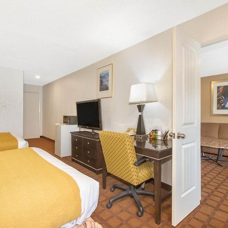 Baymont By Wyndham Roseburg Otel Dış mekan fotoğraf