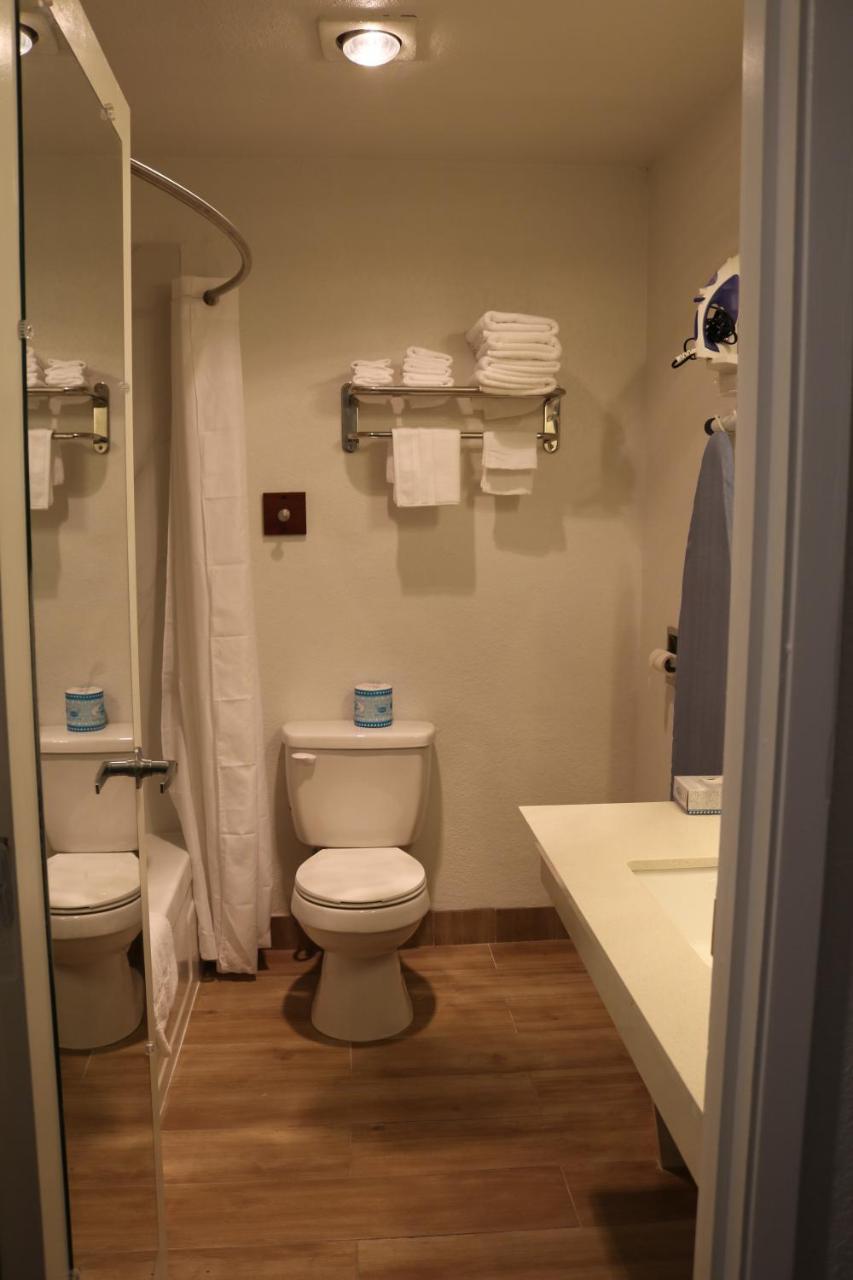 Baymont By Wyndham Roseburg Otel Dış mekan fotoğraf